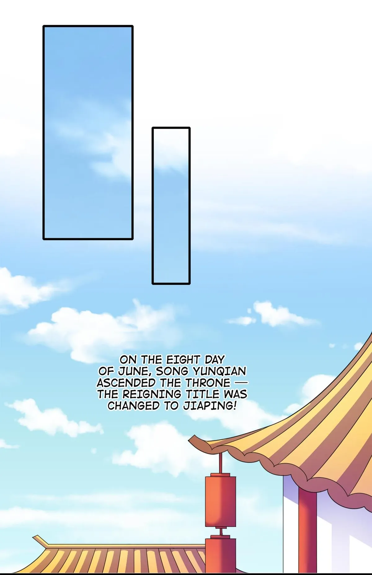 Affairs of the Enchanting Doctor Chapter 91 page 13 - 