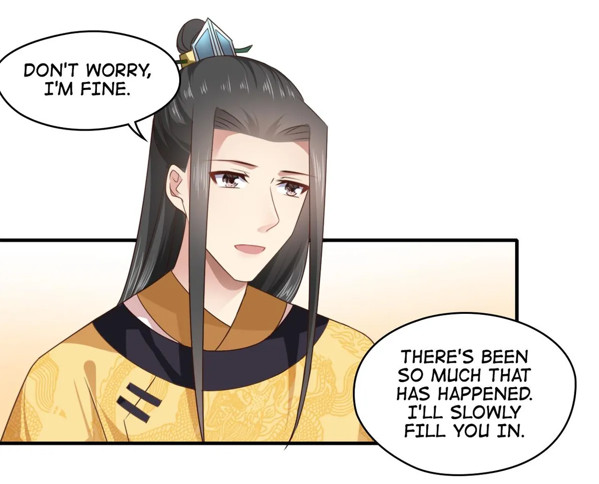 Affairs of the Enchanting Doctor Chapter 91 page 4 - 