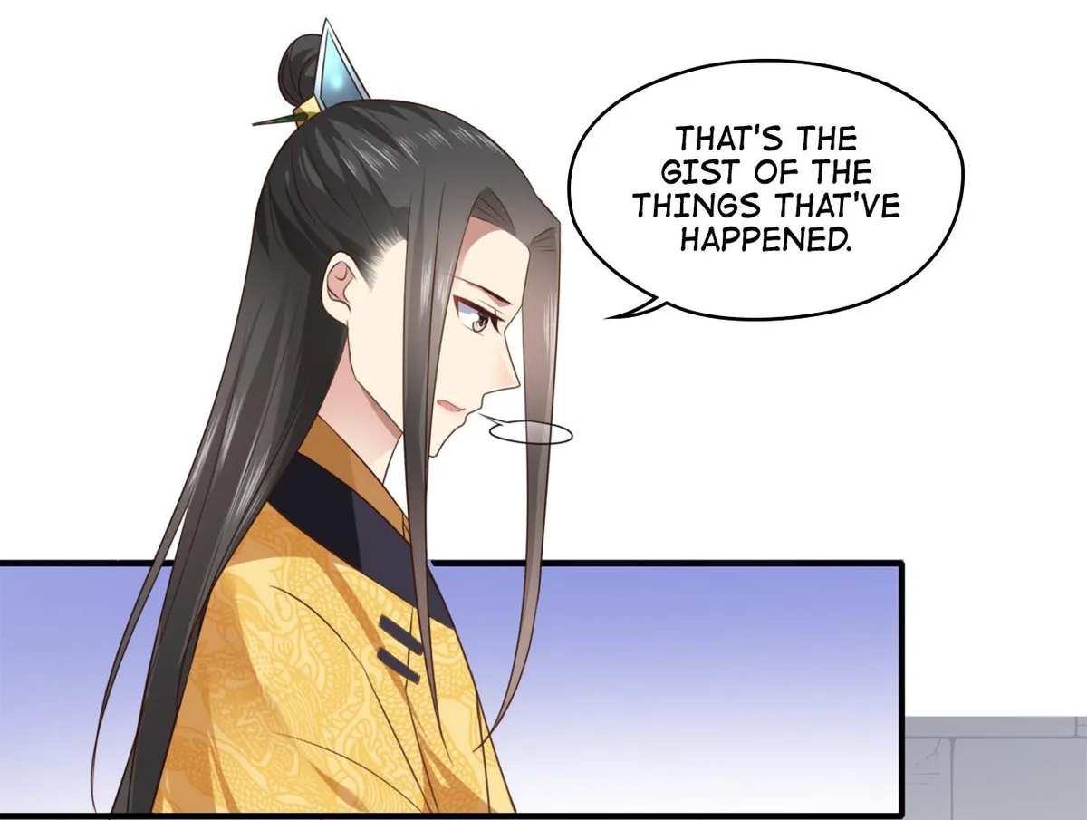 Affairs of the Enchanting Doctor Chapter 91 page 7 - 