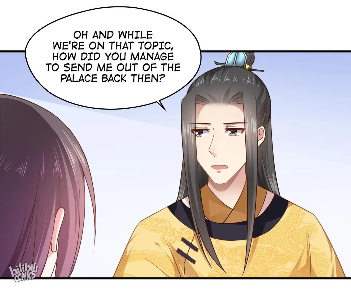 Affairs of the Enchanting Doctor Chapter 91 page 9 - 