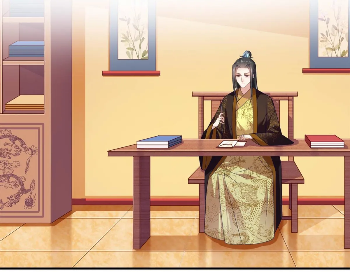 Affairs of the Enchanting Doctor Chapter 92 page 2 - 