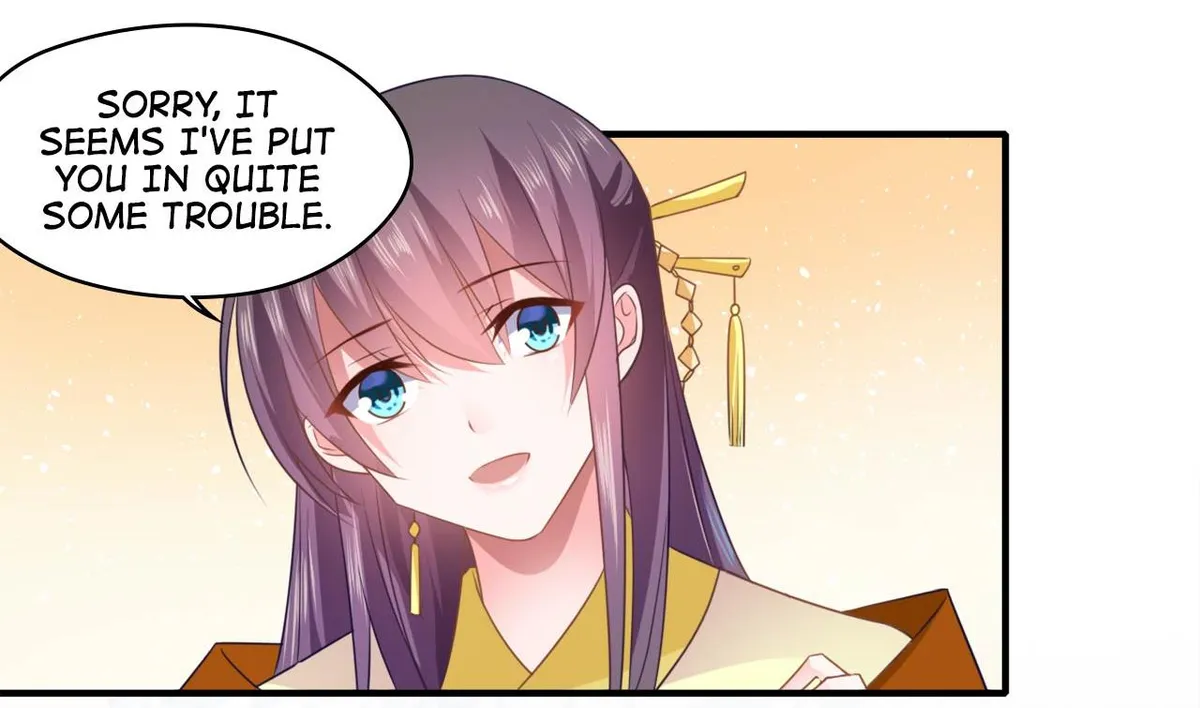 Affairs of the Enchanting Doctor Chapter 92 page 11 - 