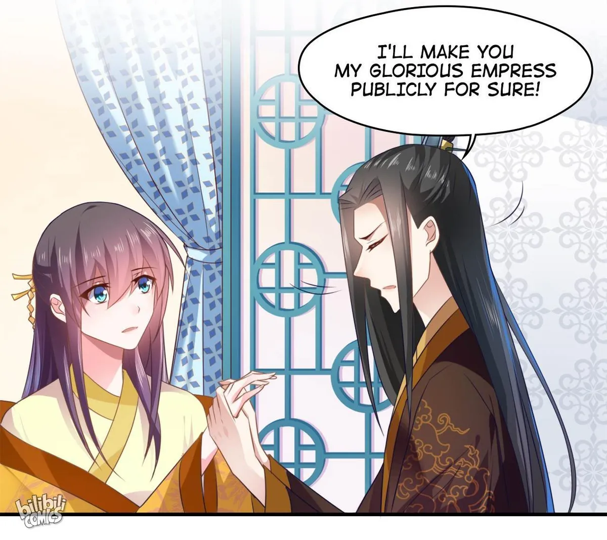 Affairs of the Enchanting Doctor Chapter 92 page 12 - 