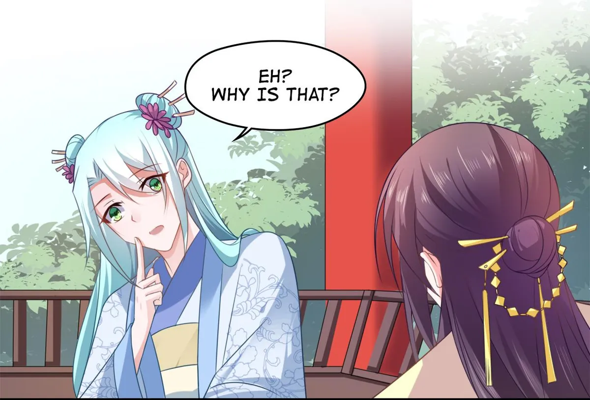 Affairs of the Enchanting Doctor Chapter 92 page 19 - 
