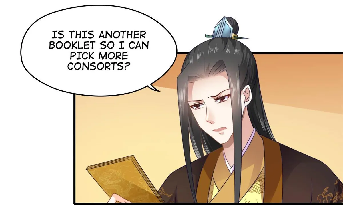Affairs of the Enchanting Doctor Chapter 92 page 3 - 
