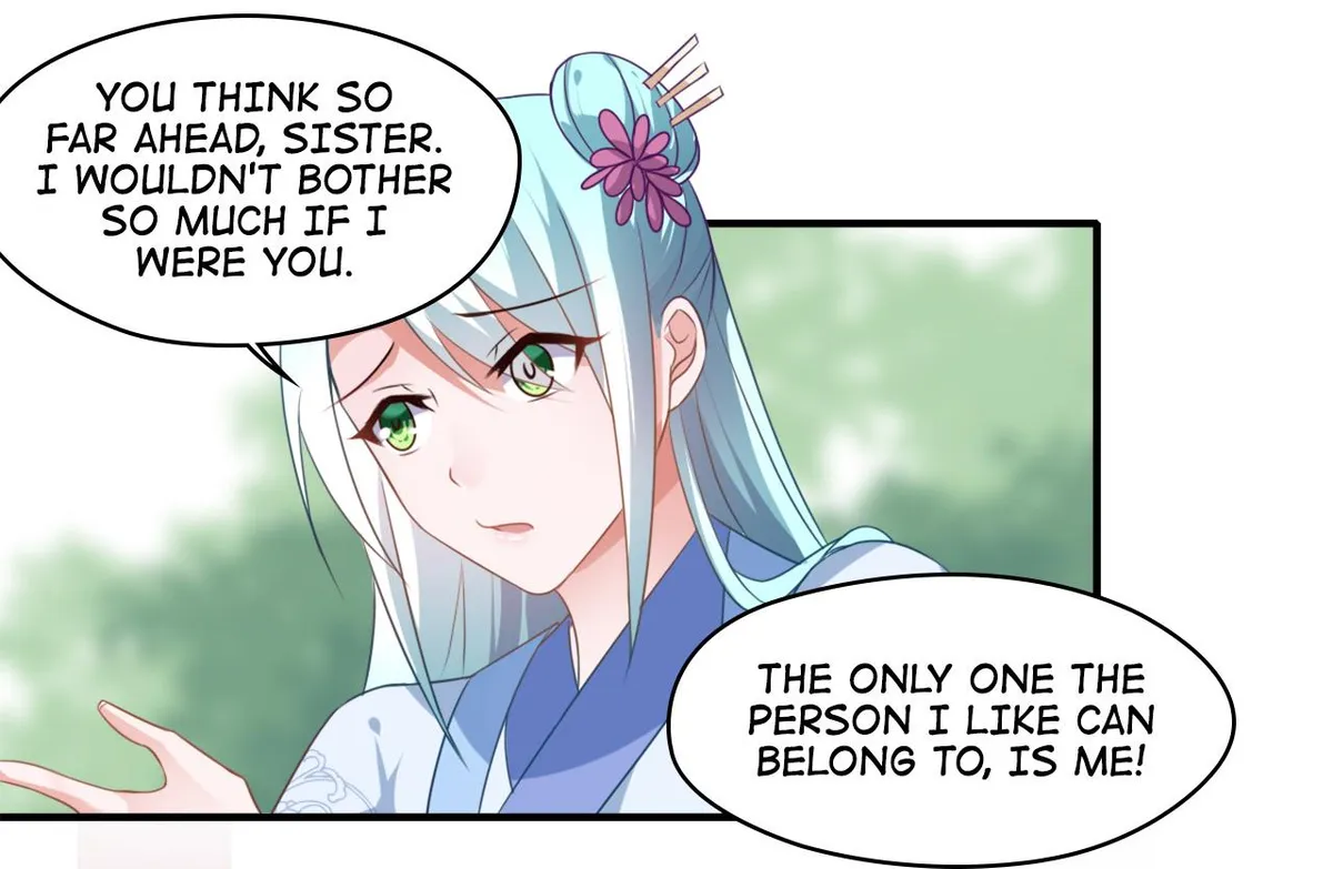 Affairs of the Enchanting Doctor Chapter 92 page 21 - 