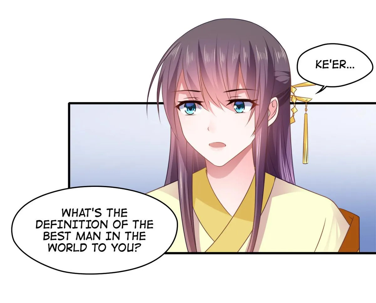 Affairs of the Enchanting Doctor Chapter 92 page 23 - 
