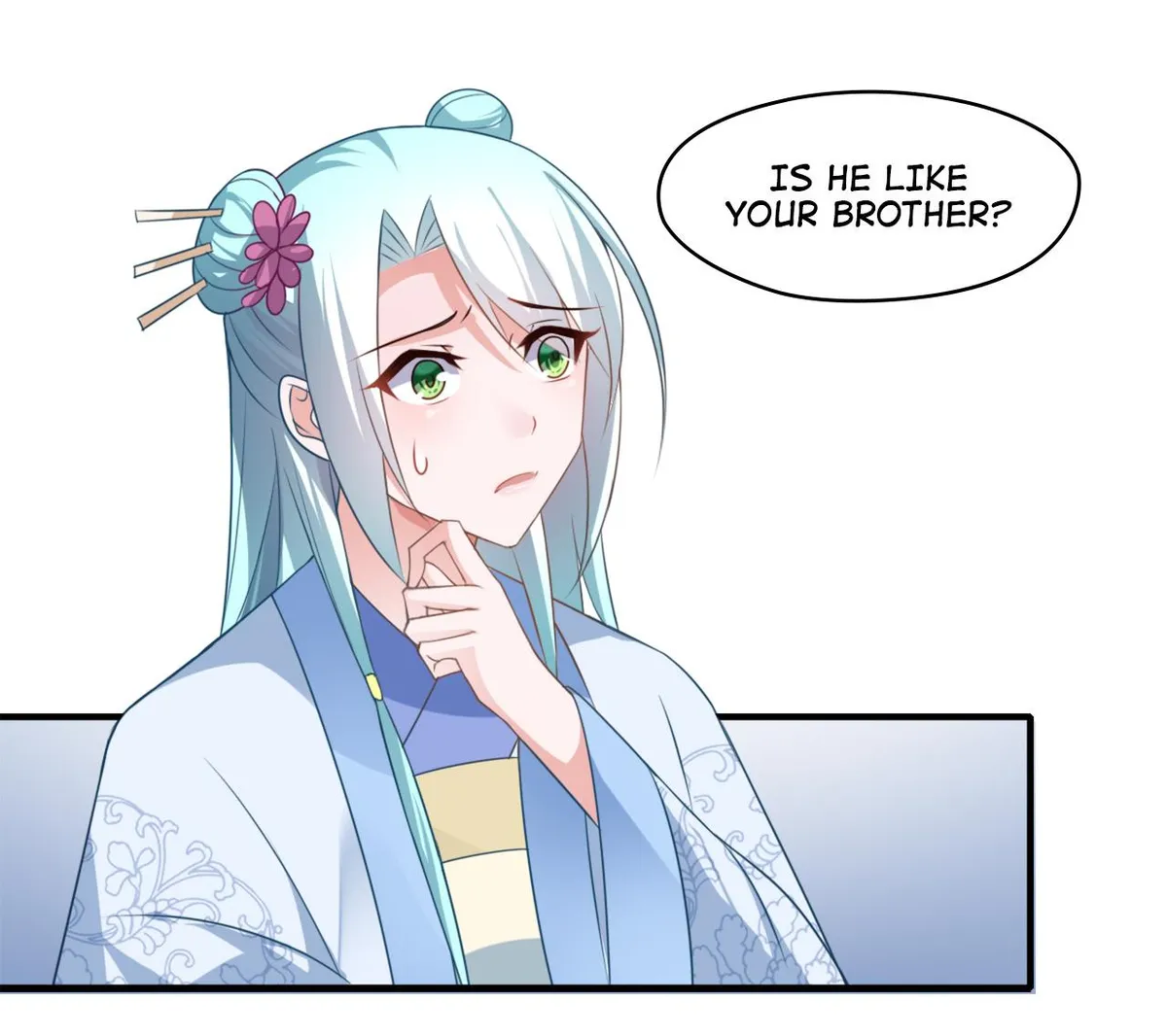 Affairs of the Enchanting Doctor Chapter 92 page 24 - 