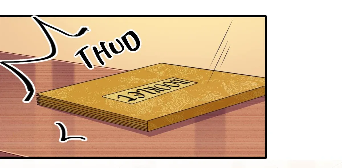 Affairs of the Enchanting Doctor Chapter 92 page 4 - 