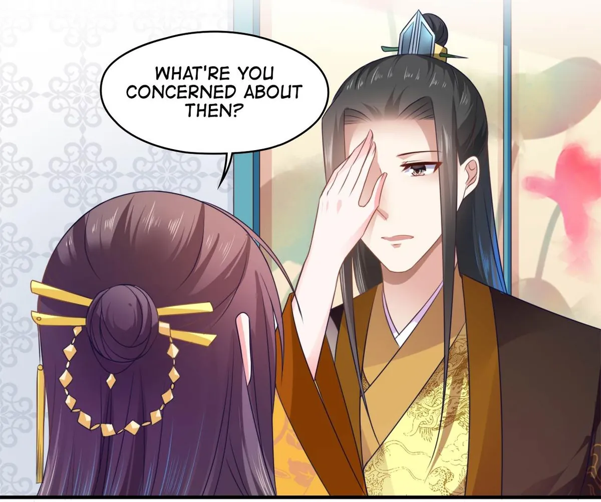Affairs of the Enchanting Doctor Chapter 92 page 9 - 
