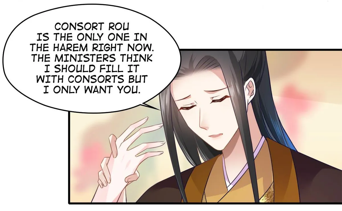 Affairs of the Enchanting Doctor Chapter 92 page 10 - 
