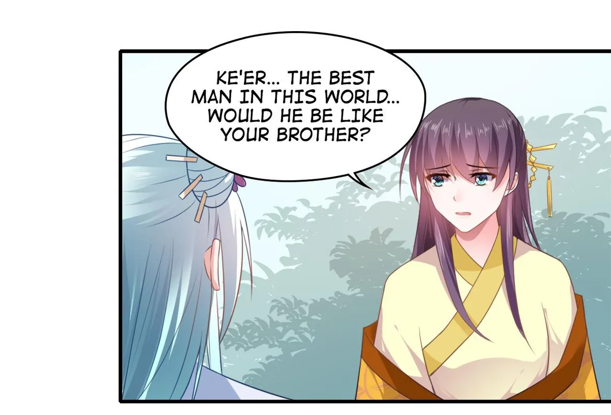 Affairs of the Enchanting Doctor Chapter 93 page 1 - 