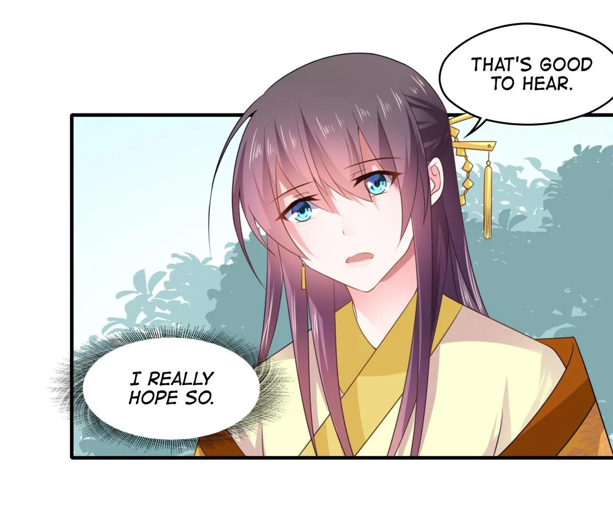 Affairs of the Enchanting Doctor Chapter 93 page 13 - 