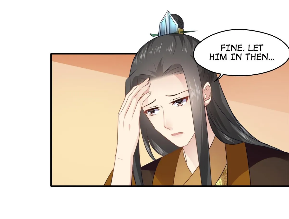 Affairs of the Enchanting Doctor Chapter 93 page 16 - 