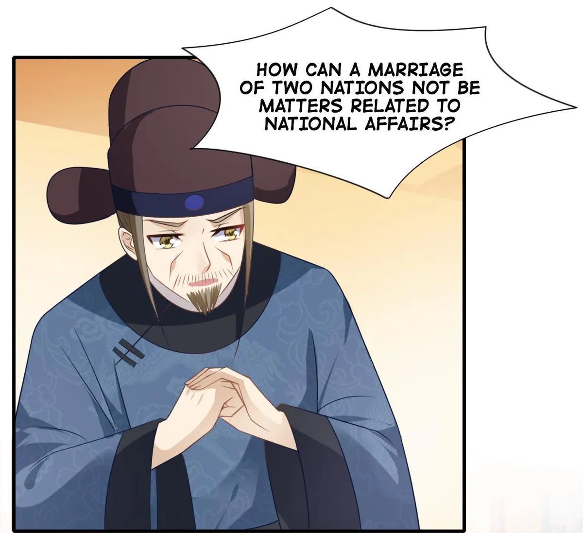 Affairs of the Enchanting Doctor Chapter 93 page 19 - 