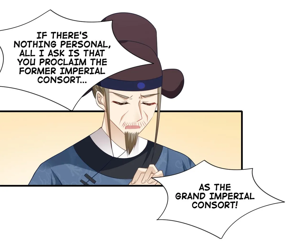 Affairs of the Enchanting Doctor Chapter 93 page 22 - 
