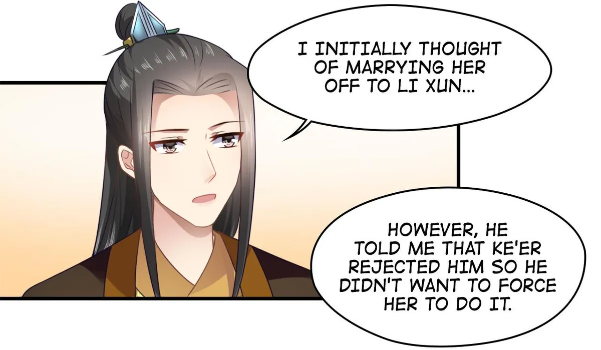 Affairs of the Enchanting Doctor Chapter 93 page 7 - 