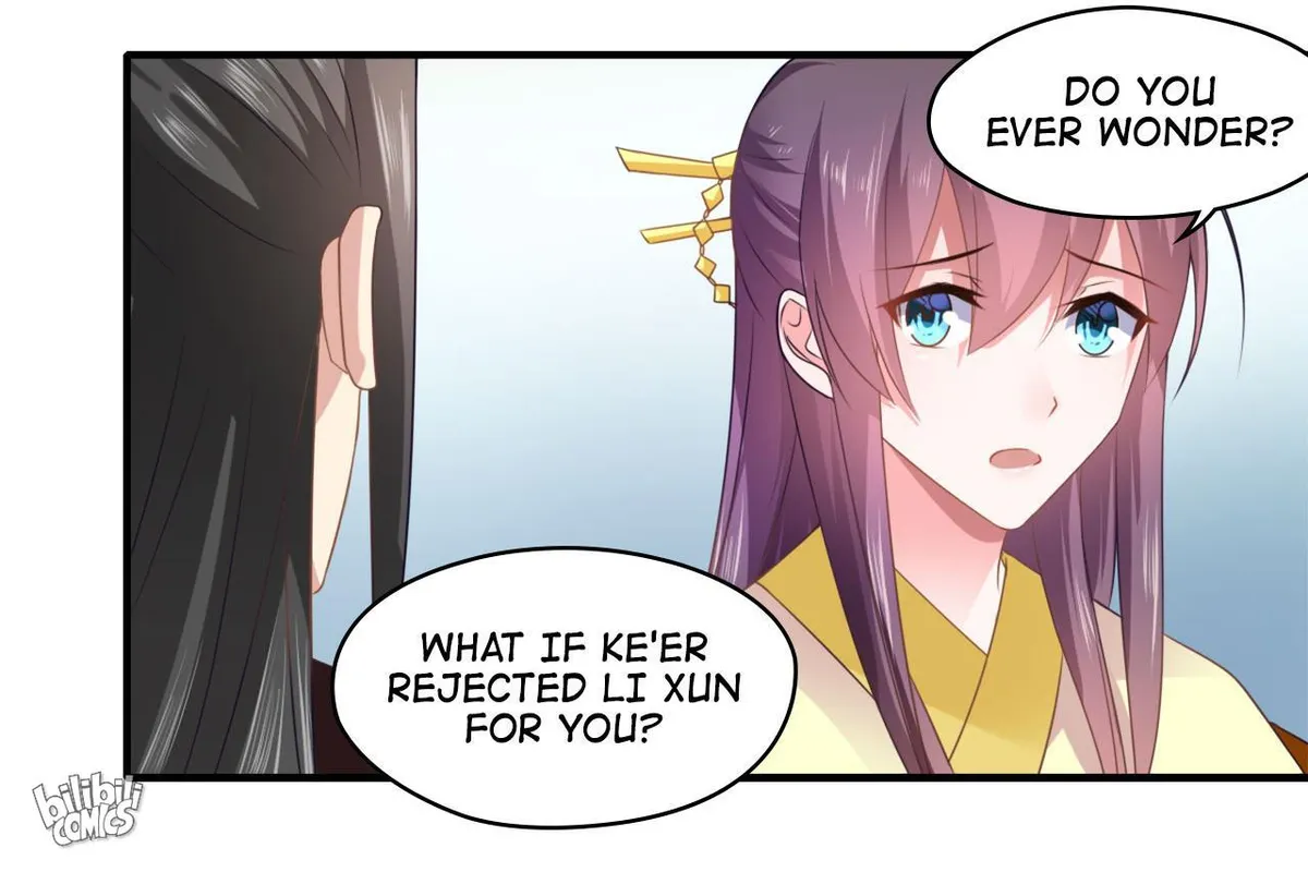 Affairs of the Enchanting Doctor Chapter 93 page 8 - 