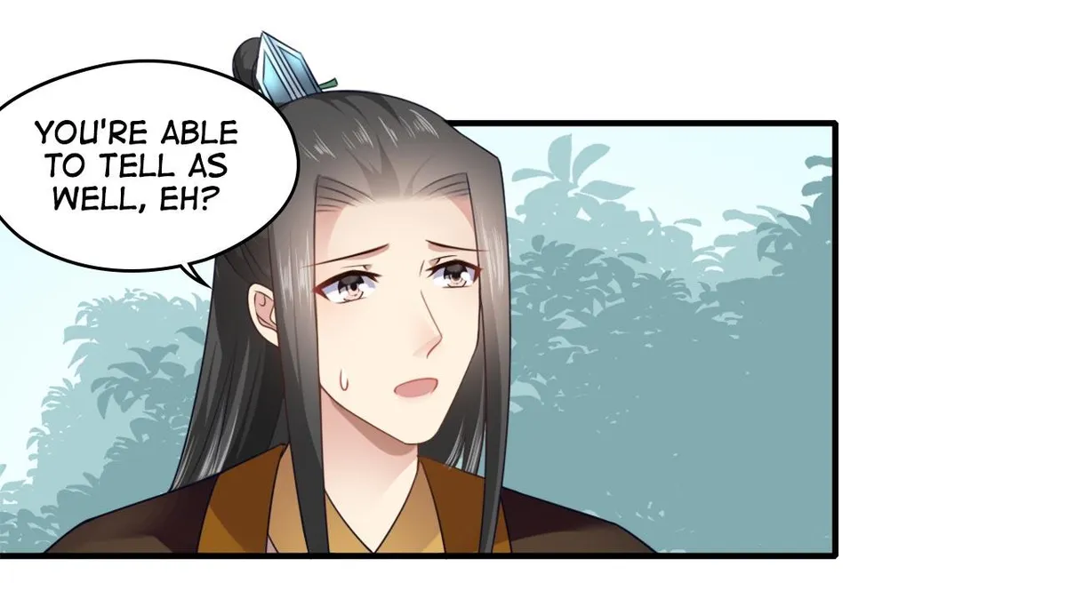 Affairs of the Enchanting Doctor Chapter 93 page 9 - 