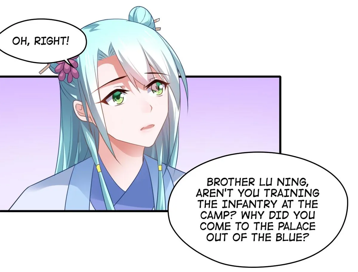 Affairs of the Enchanting Doctor Chapter 94 page 12 - 
