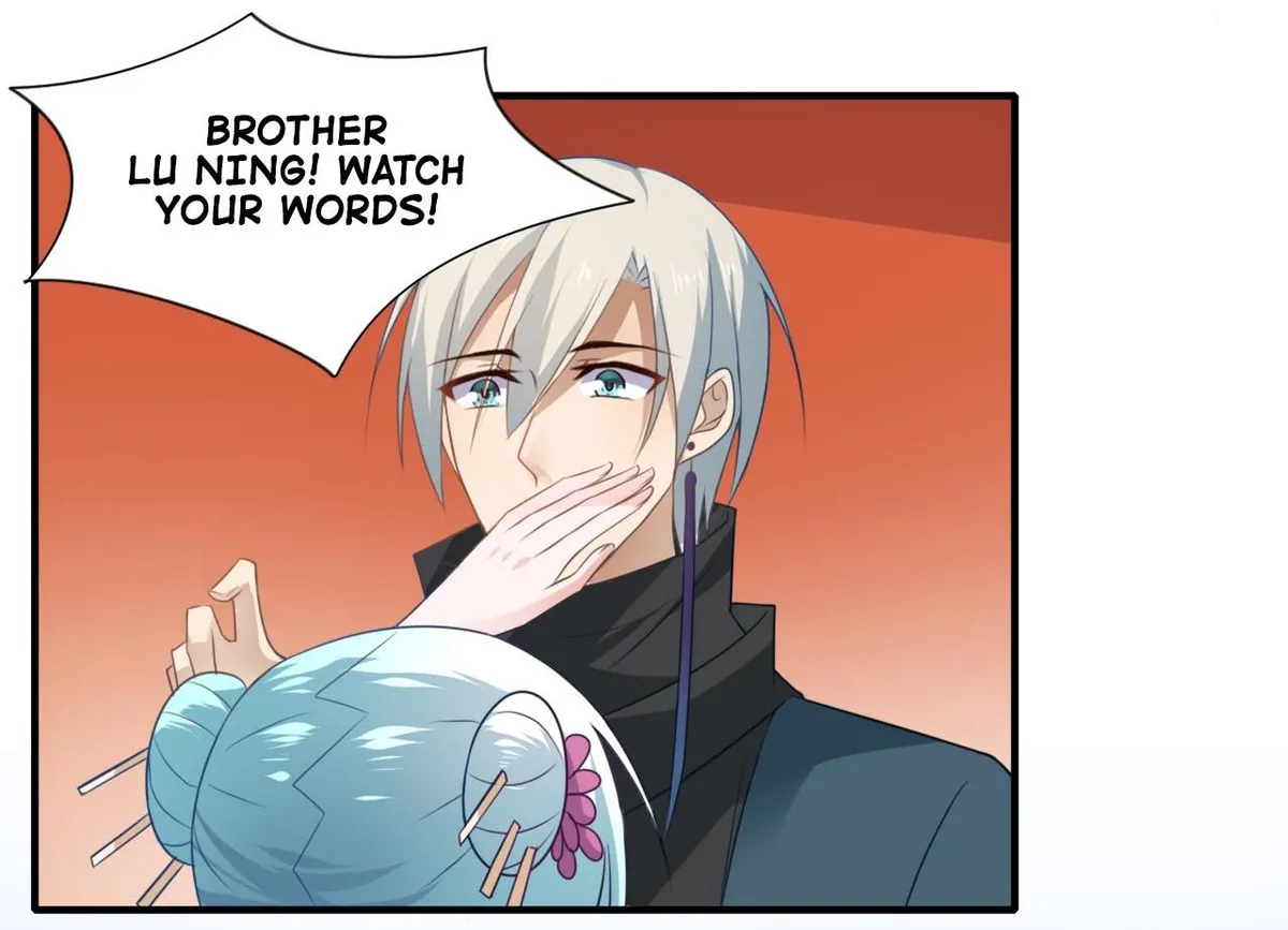 Affairs of the Enchanting Doctor Chapter 94 page 14 - 