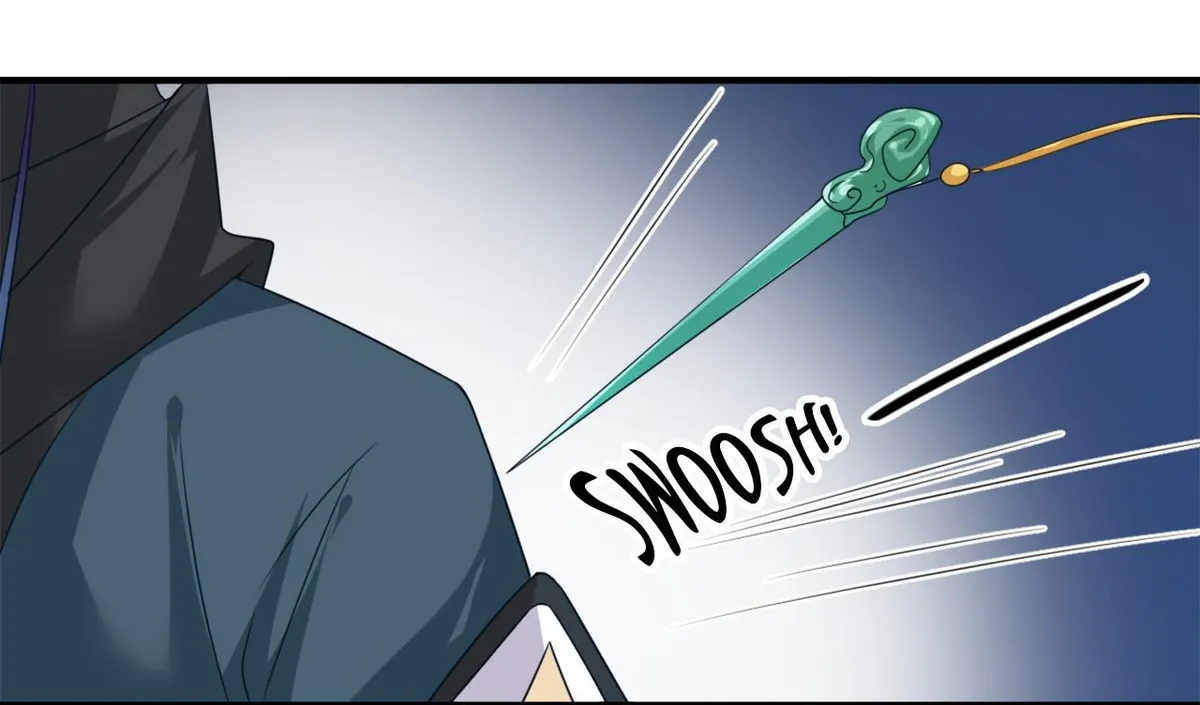 Affairs of the Enchanting Doctor Chapter 94 page 17 - 