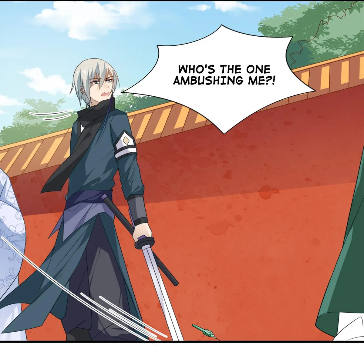 Affairs of the Enchanting Doctor Chapter 94 page 18 - 