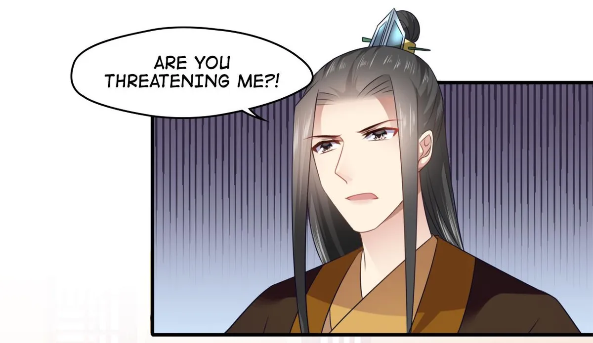 Affairs of the Enchanting Doctor Chapter 94 page 3 - 