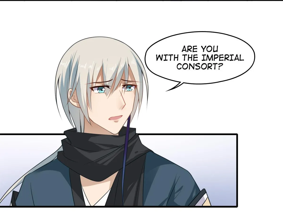 Affairs of the Enchanting Doctor Chapter 94 page 24 - 