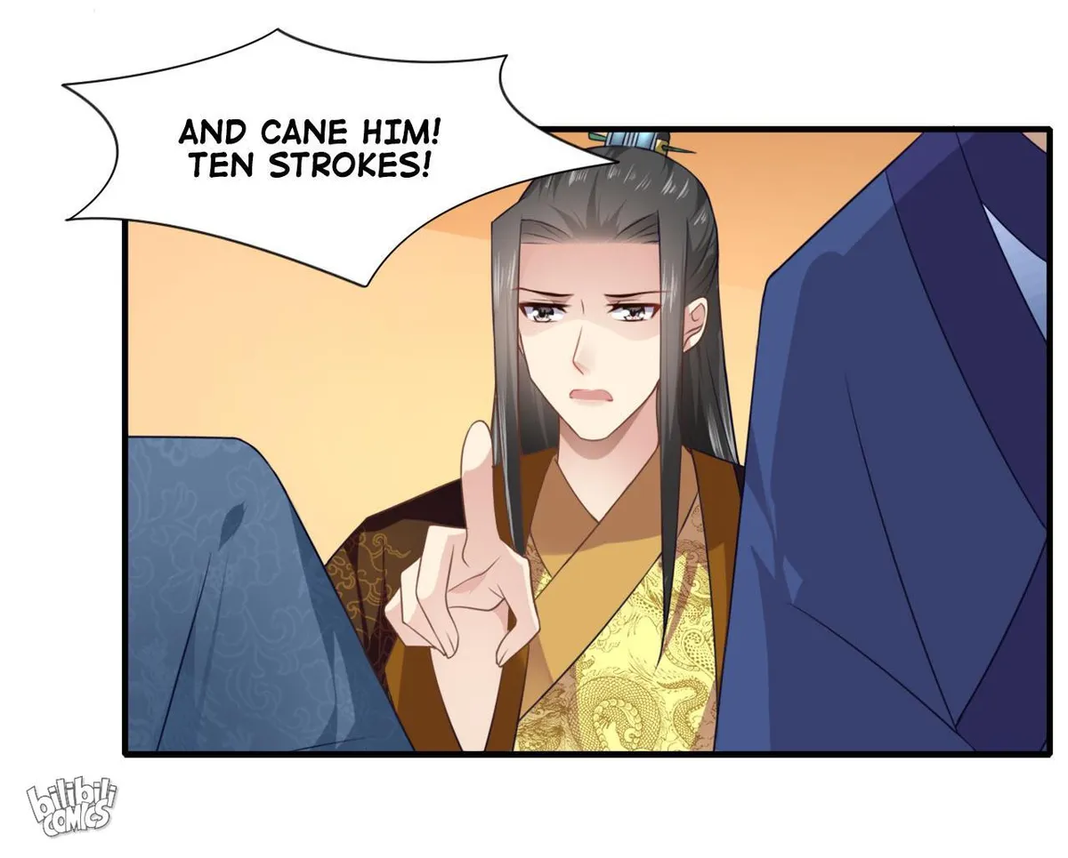 Affairs of the Enchanting Doctor Chapter 94 page 6 - 