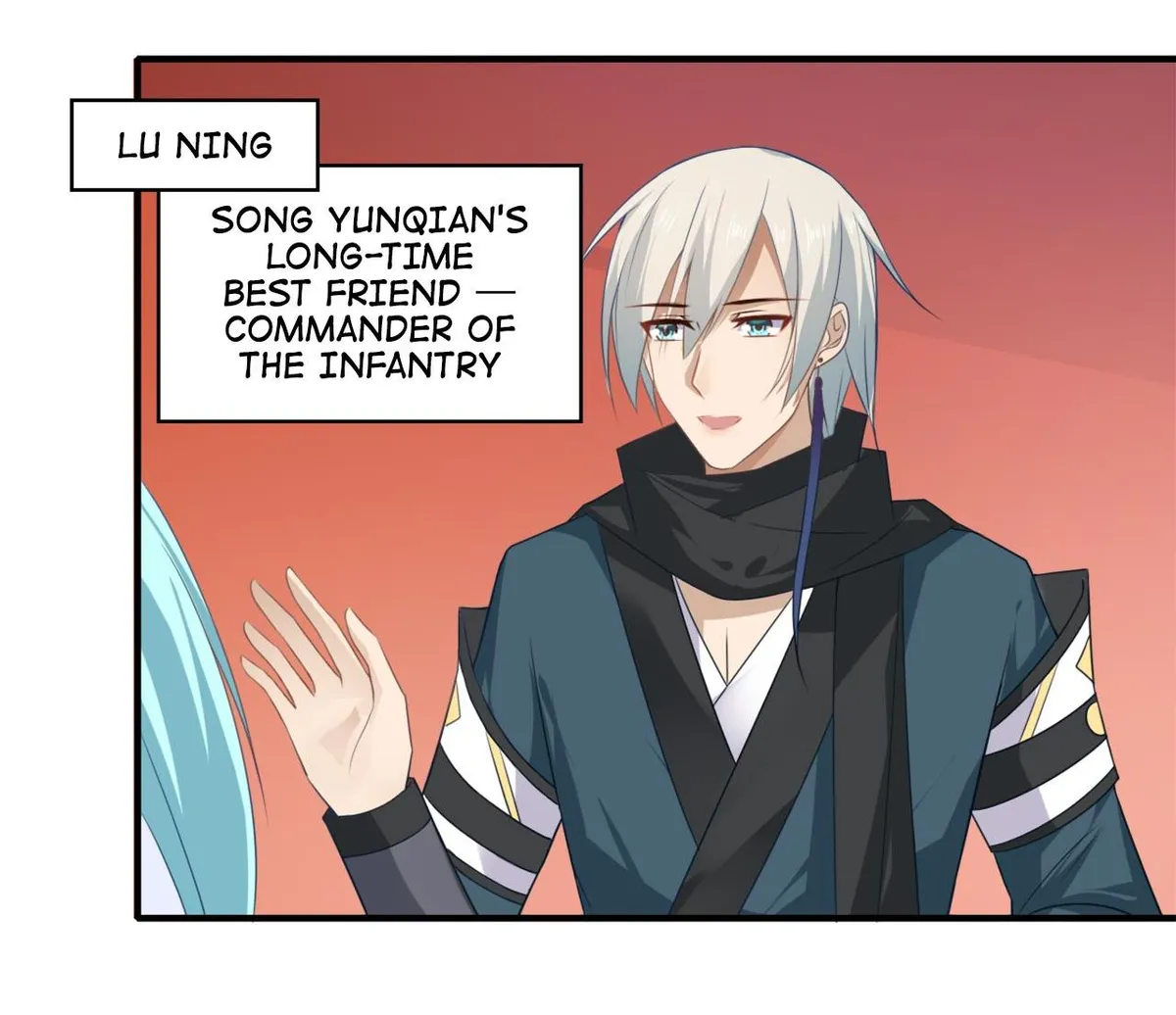 Affairs of the Enchanting Doctor Chapter 94 page 10 - 