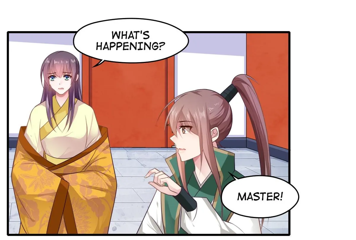 Affairs of the Enchanting Doctor Chapter 95 page 2 - 