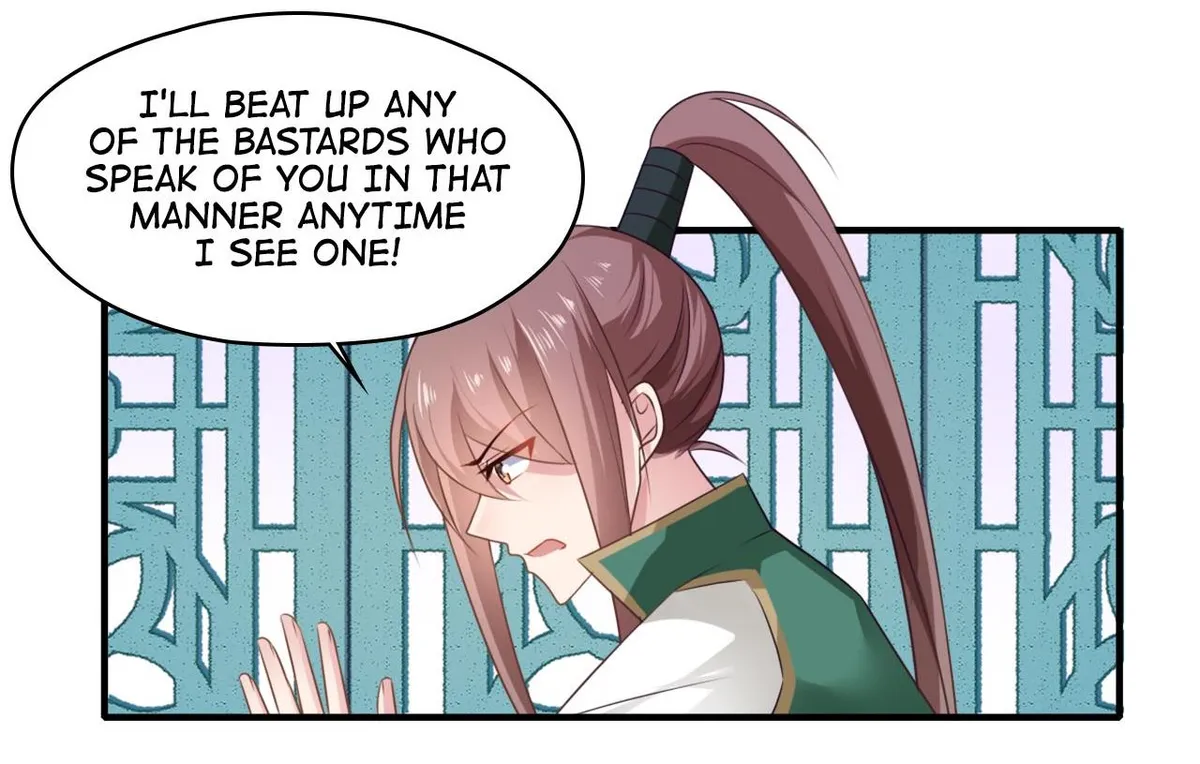 Affairs of the Enchanting Doctor Chapter 95 page 11 - 