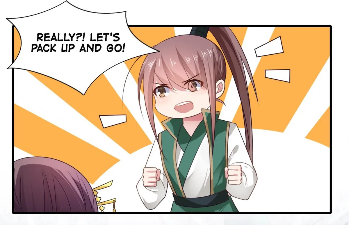 Affairs of the Enchanting Doctor Chapter 95 page 15 - 