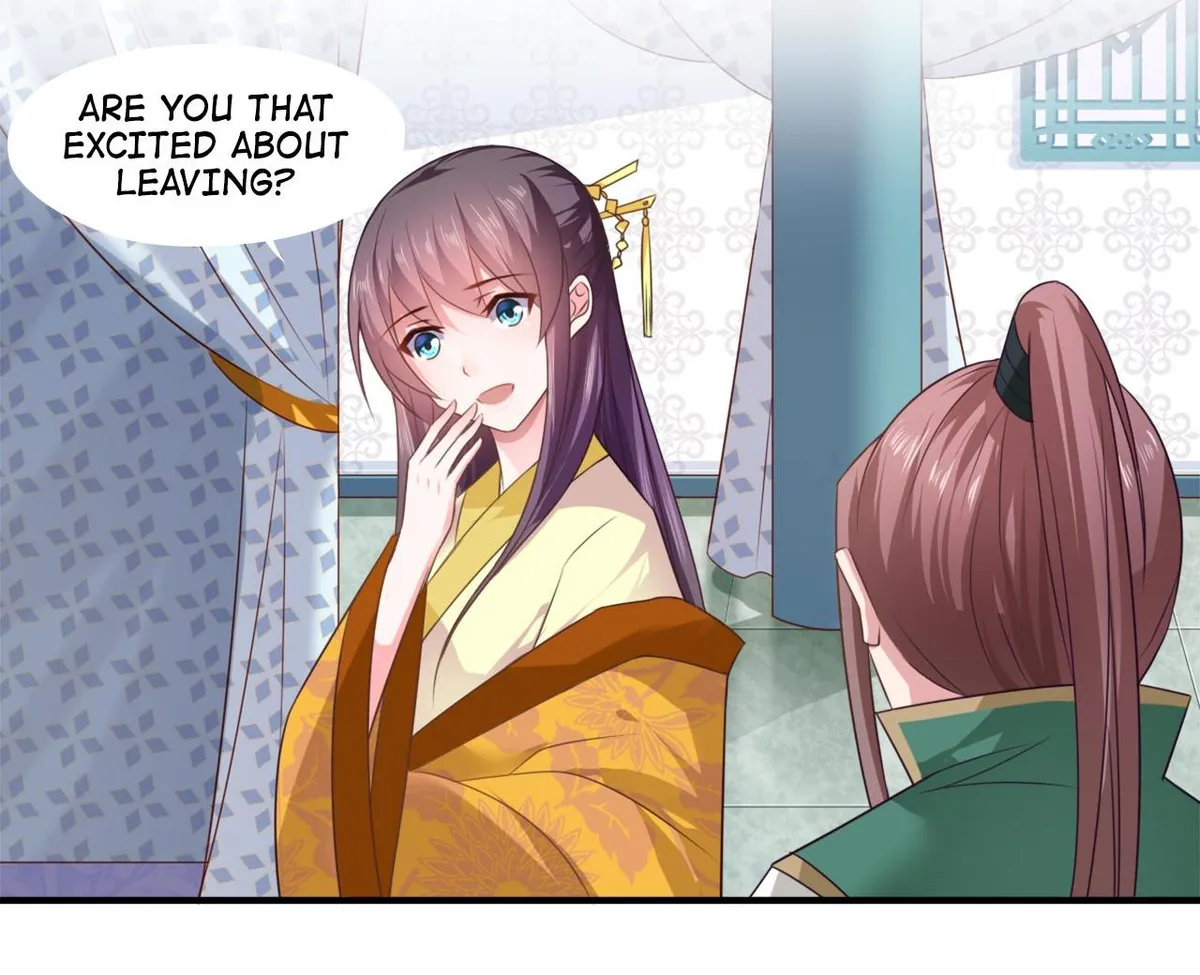 Affairs of the Enchanting Doctor Chapter 95 page 16 - 