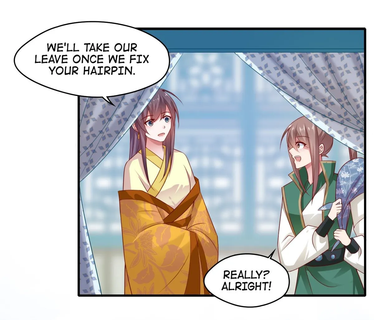 Affairs of the Enchanting Doctor Chapter 95 page 19 - 