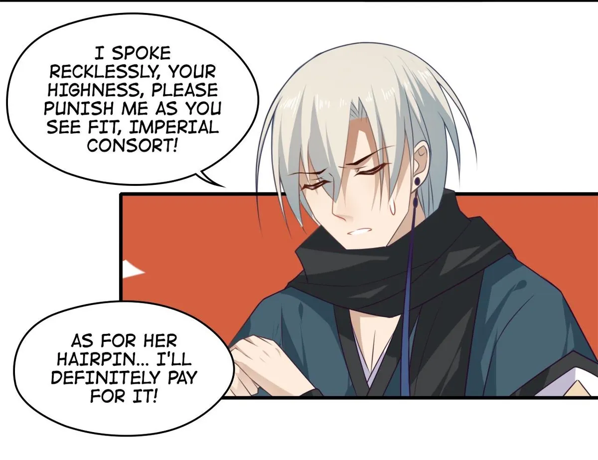 Affairs of the Enchanting Doctor Chapter 95 page 4 - 
