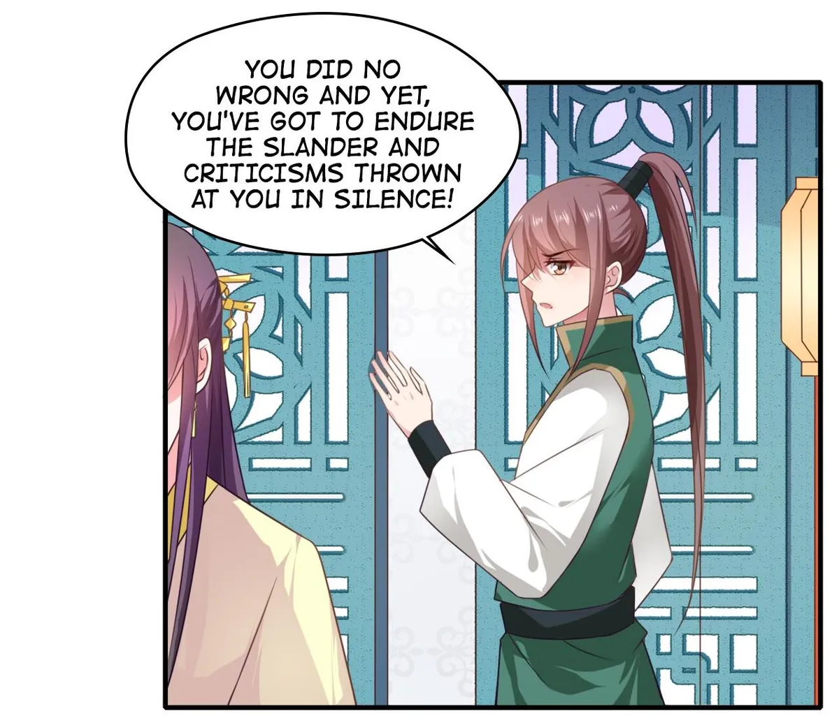 Affairs of the Enchanting Doctor Chapter 95 page 10 - 