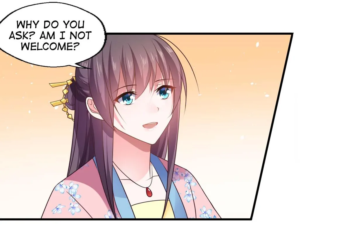 Affairs of the Enchanting Doctor Chapter 96.1 page 5 - 