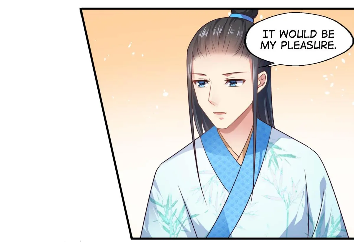 Affairs of the Enchanting Doctor Chapter 96.1 page 6 - 