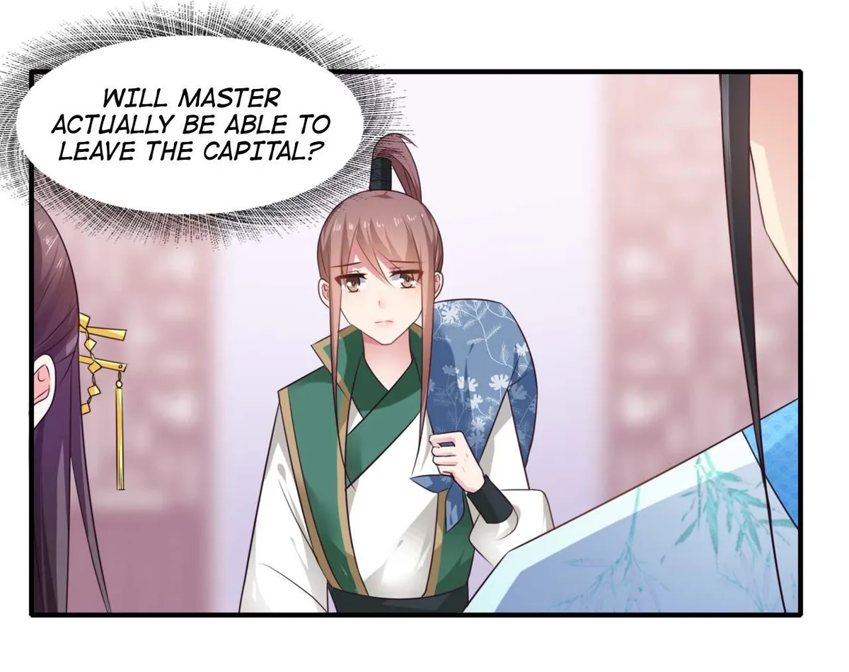 Affairs of the Enchanting Doctor Chapter 96.1 page 7 - 