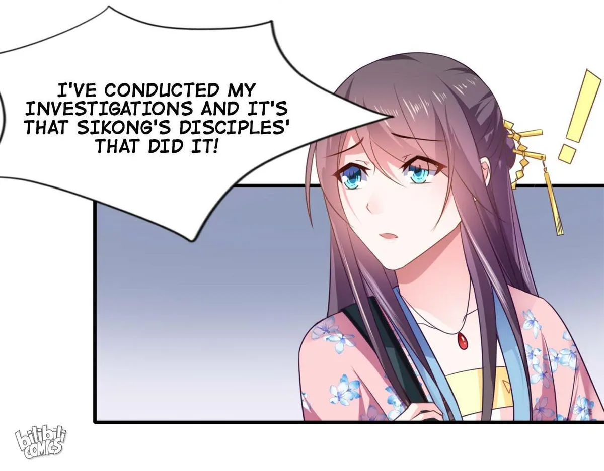 Affairs of the Enchanting Doctor Chapter 96.2 page 10 - 