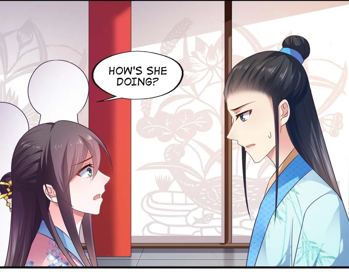 Affairs of the Enchanting Doctor Chapter 97.2 page 12 - 