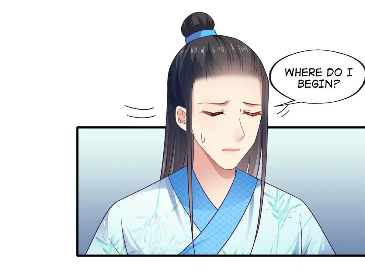 Affairs of the Enchanting Doctor Chapter 97.2 page 13 - 