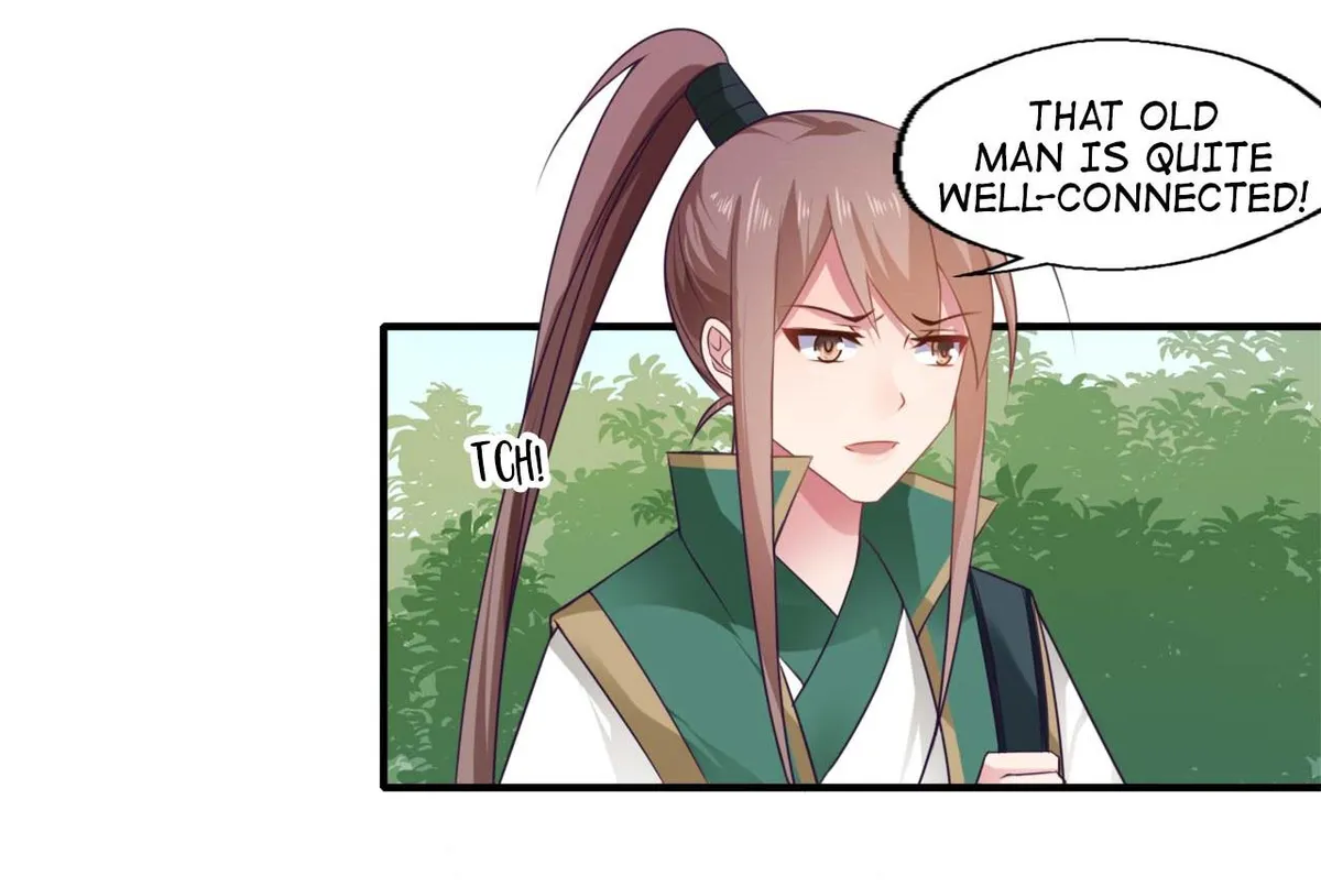 Affairs of the Enchanting Doctor Chapter 97.2 page 3 - 