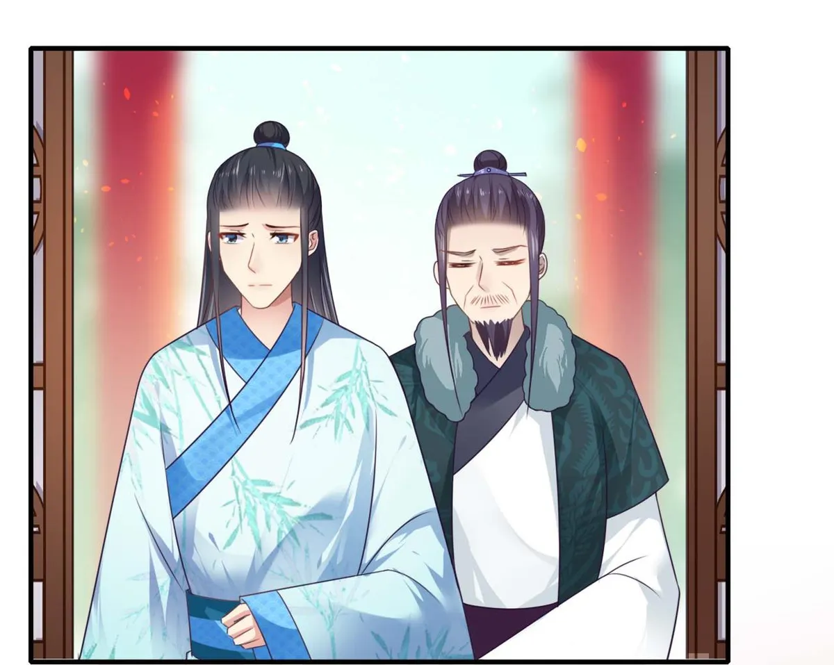 Affairs of the Enchanting Doctor Chapter 97.2 page 10 - 