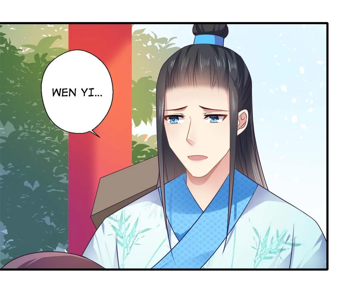 Affairs of the Enchanting Doctor Chapter 98.2 page 1 - 