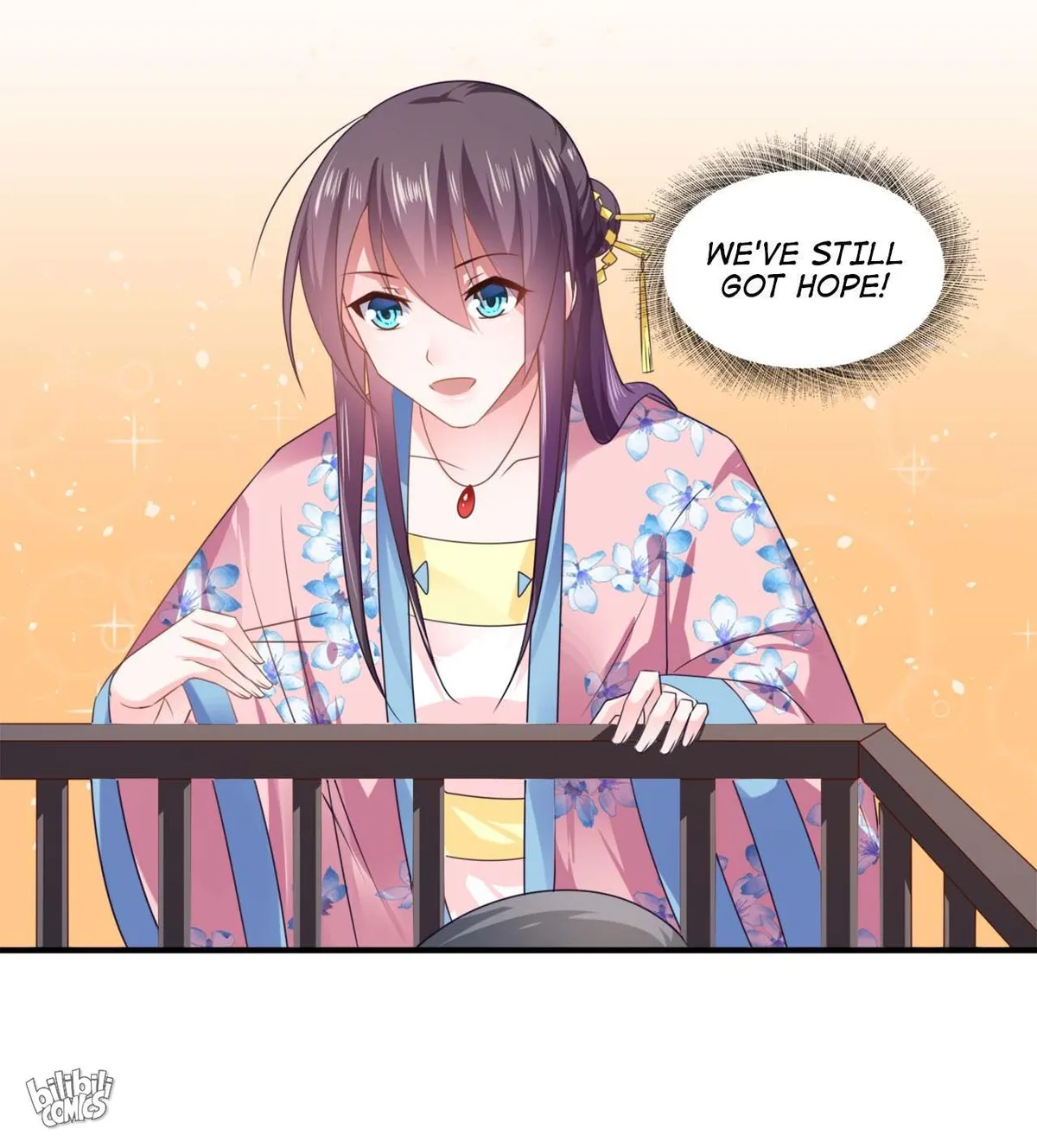 Affairs of the Enchanting Doctor Chapter 98.2 page 13 - 