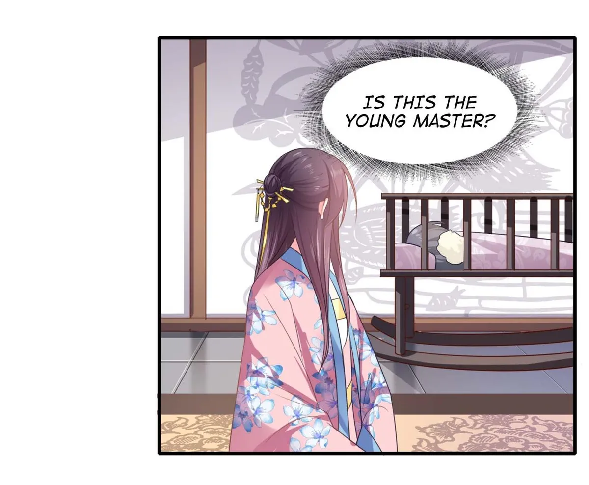 Affairs of the Enchanting Doctor Chapter 98.2 page 7 - 