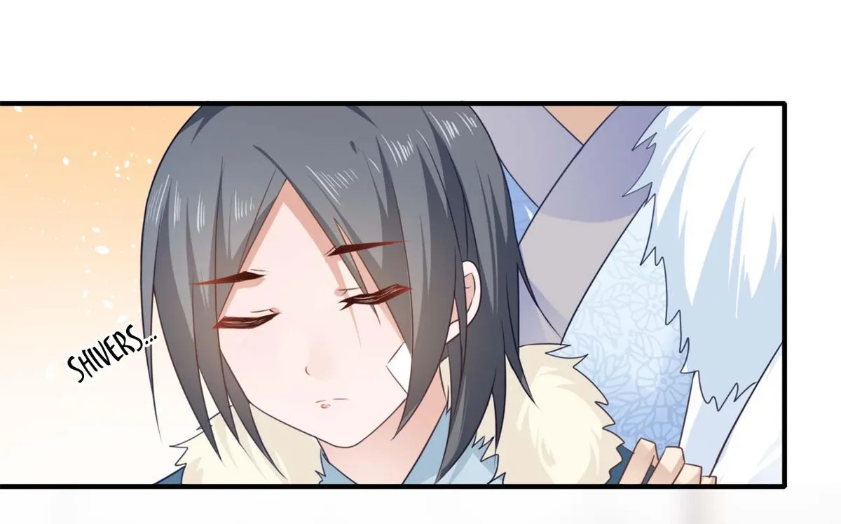 Affairs of the Enchanting Doctor Chapter 99.2 page 1 - 